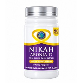NIKAH ARONIA17