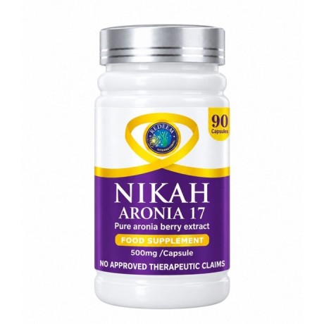 NIKAH ARONIA17