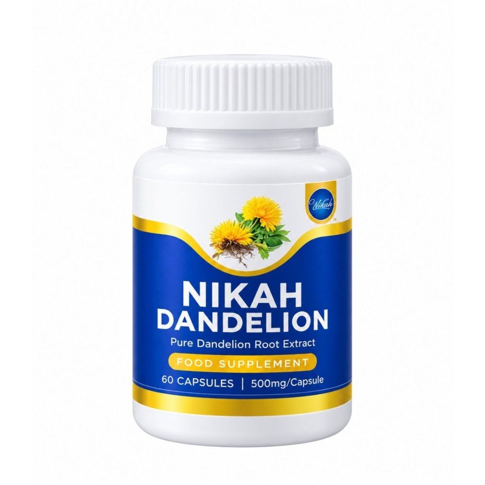 NIKAH DANDELION