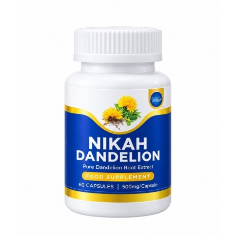 NIKAH DANDELION
