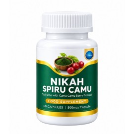 NIKAH SPIRU CAMU
