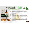 VIRAQUILL PLUS