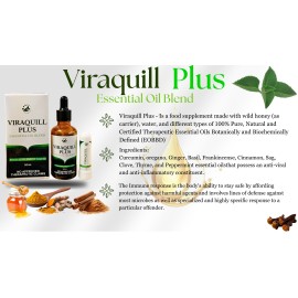 VIRAQUILL PLUS